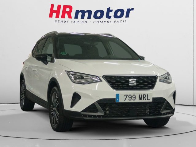 Seat Arona 1.0 TSI FR XL RX