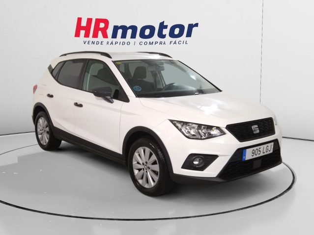 Seat Arona 1.0 TSI Reference Edition