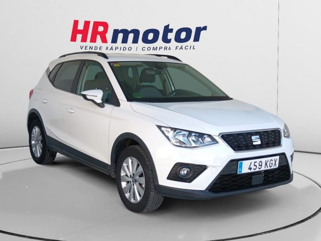 Seat Arona 1.0 TSI Style