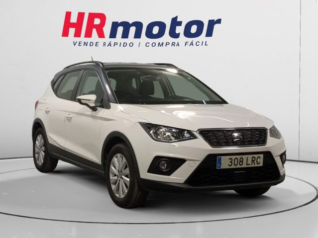 Seat Arona 1.0 TSI Style