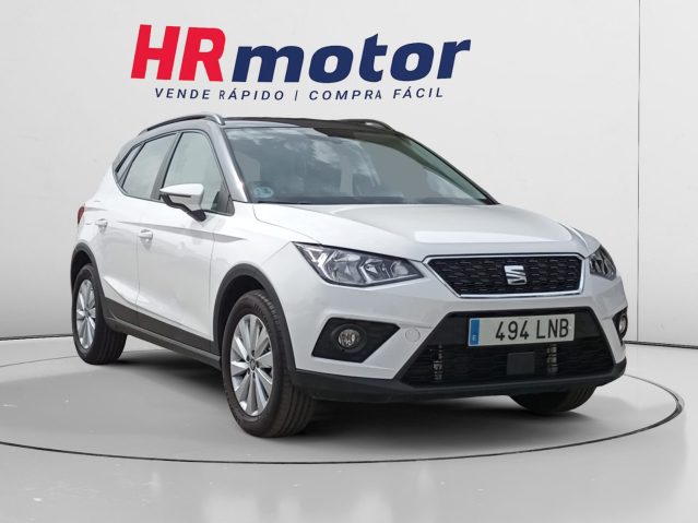 Seat Arona 1.0 TSI Style