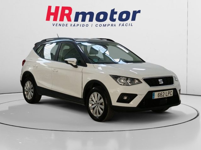 Seat Arona 1.0 TSI Style