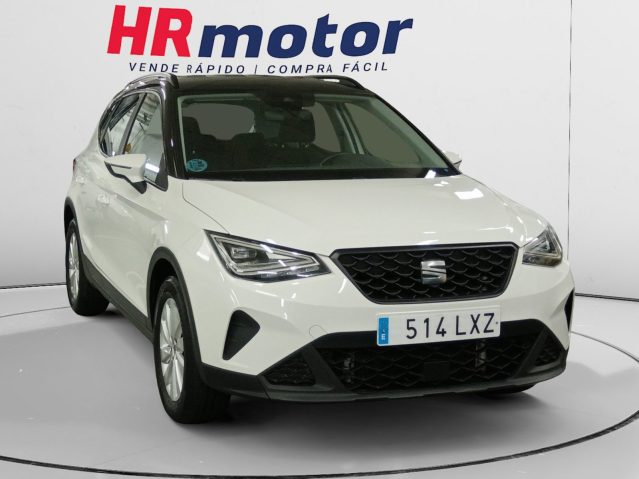 Seat Arona 1.0 TSI Style