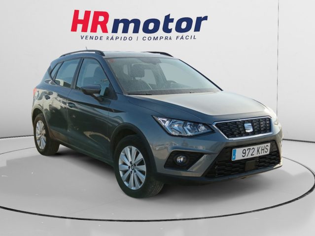 Seat Arona 1.0 TSI Style