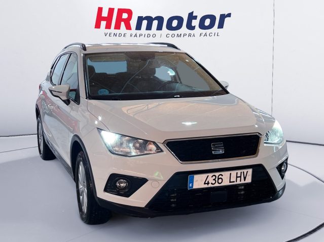 Seat Arona 1.0 TSI Style Edition