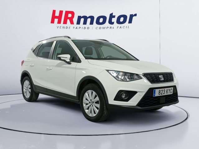 Seat Arona 1.0 TSI Style Edition