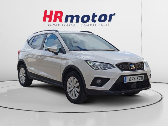 Seat Arona 1.0 TSI Style Edition