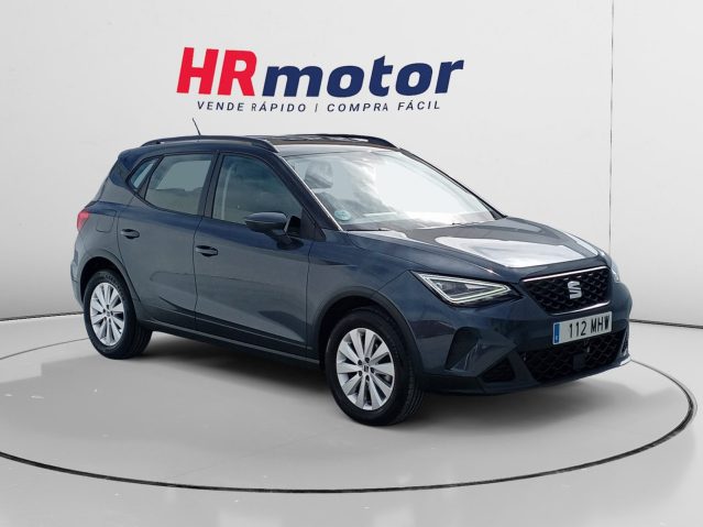 Seat Arona 1.0 TSI Style XL