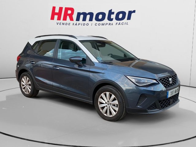 Seat Arona 1.0 TSI Style XL