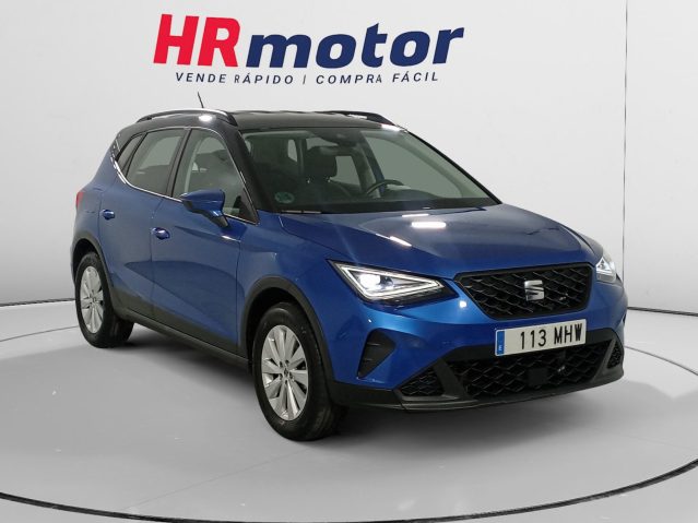 Seat Arona 1.0 TSI Style XL