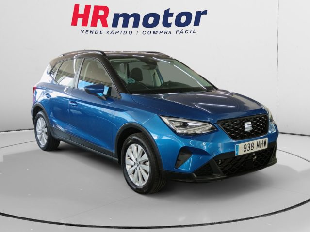 Seat Arona 1.0 TSI Style XL