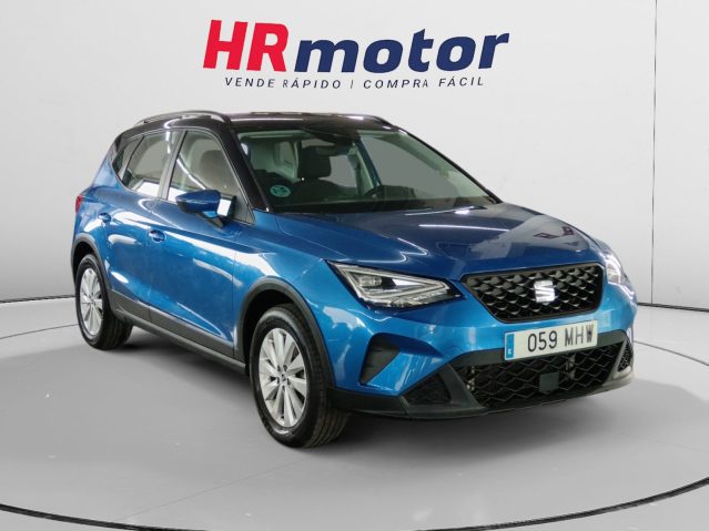 Seat Arona 1.0 TSI Style XL