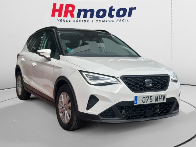 Seat Arona 1.0 TSI Style XL