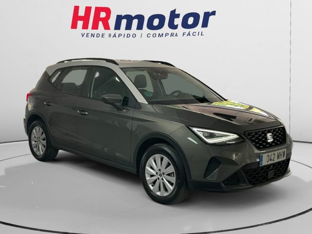 Seat Arona 1.0 TSI Style XL