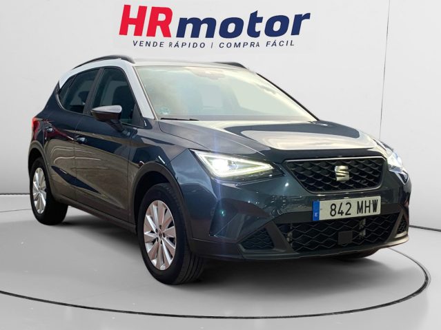 Seat Arona 1.0 TSI Style XL