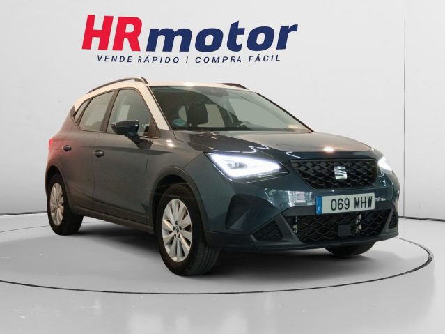 Seat Arona 1.0 TSI Style XL