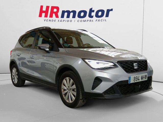 Seat Arona 1.0 TSI Style XL