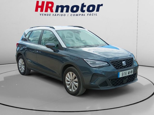 Seat Arona 1.0 TSI Style XL