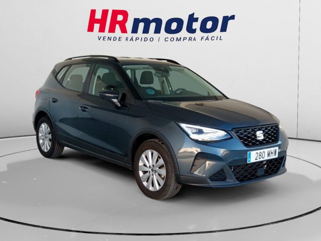 Seat Arona 1.0 TSI Style XL