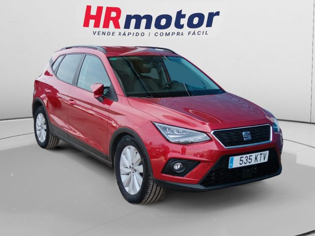 Seat Arona 1.6 TDI Style