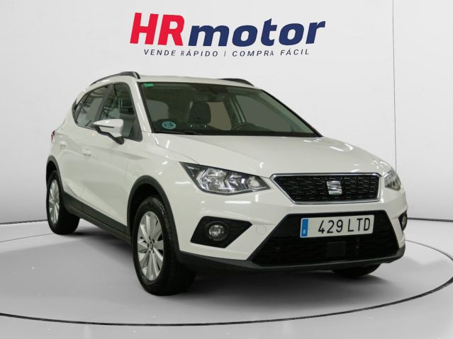 Seat Arona 1.6 TDI Style