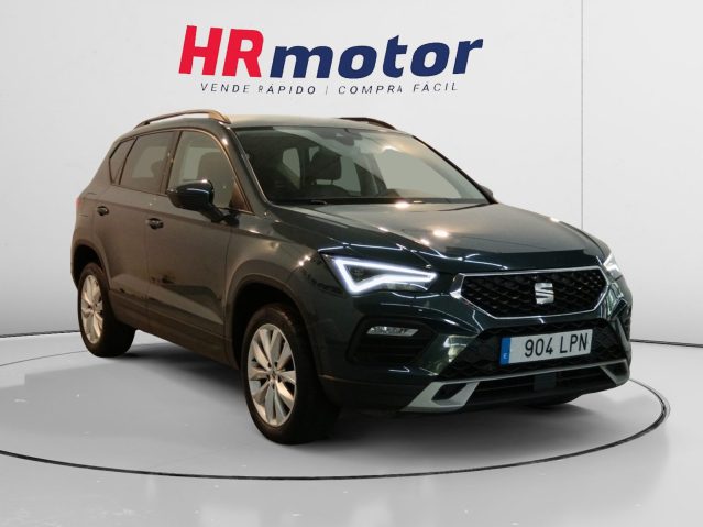 Seat Ateca 1.0 TSI Style