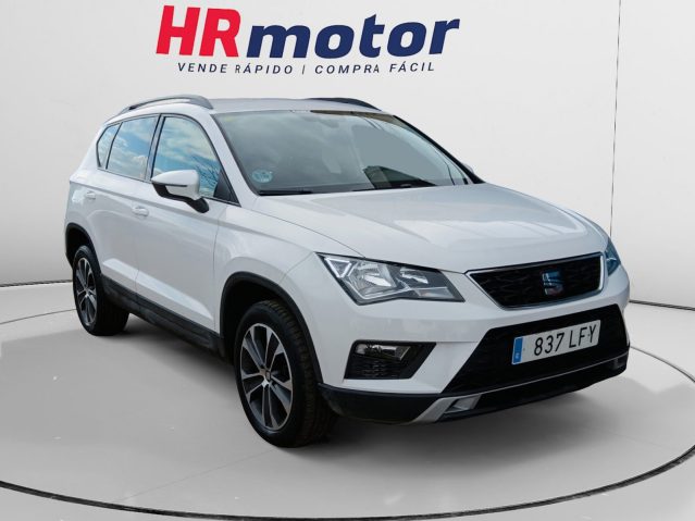 Seat Ateca 1.0 TSI Style