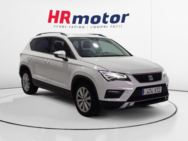 Seat Ateca 1.0 TSI Style Edition