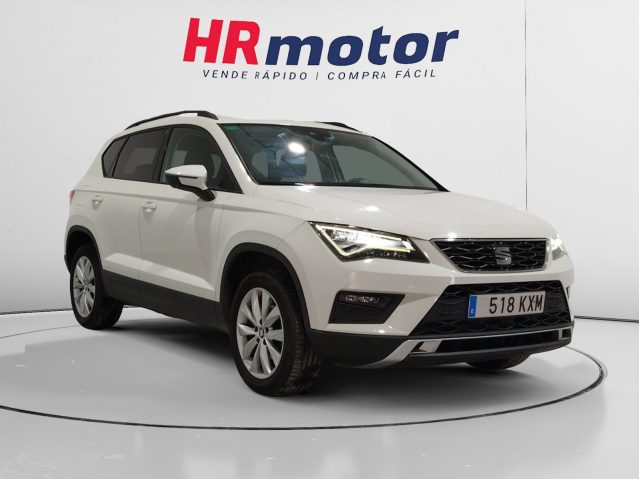 Seat Ateca 1.0 TSI Style Edition