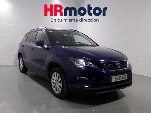 Seat Ateca 1.0 TSI Style Plus