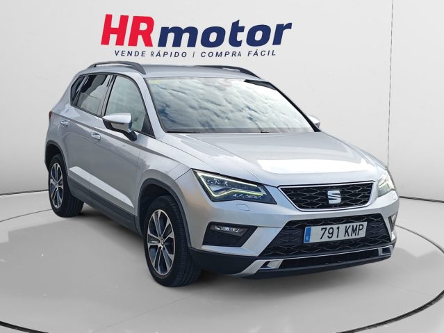 Seat Ateca 1.0 TSI Style Plus