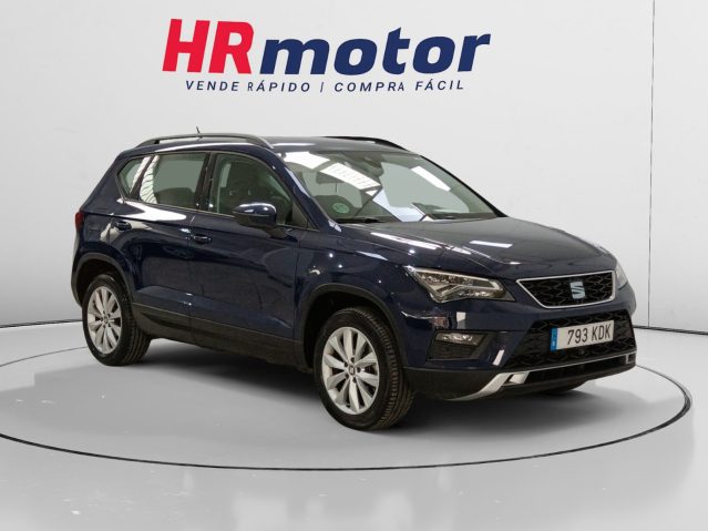 Seat Ateca 1.0 TSI Style Plus