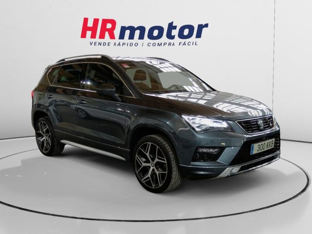 Seat Ateca 1.4 TSI FR