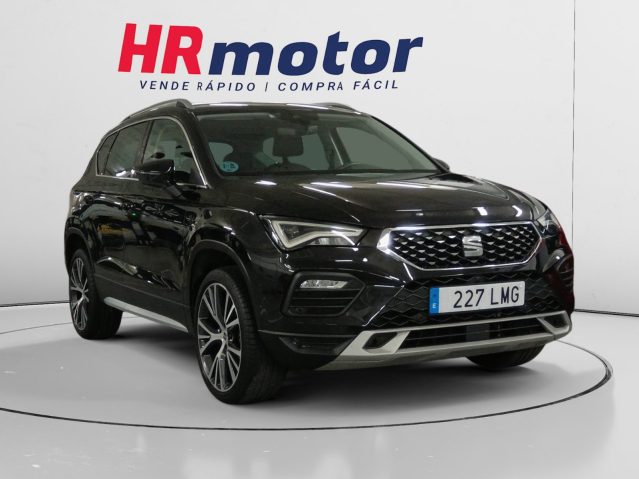 Seat Ateca 1.5 TSI ACT Xperience Go