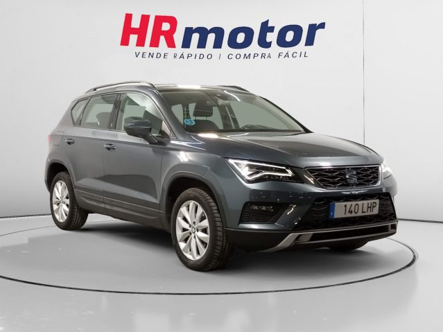 Seat Ateca 1.5 TSI Style Edition