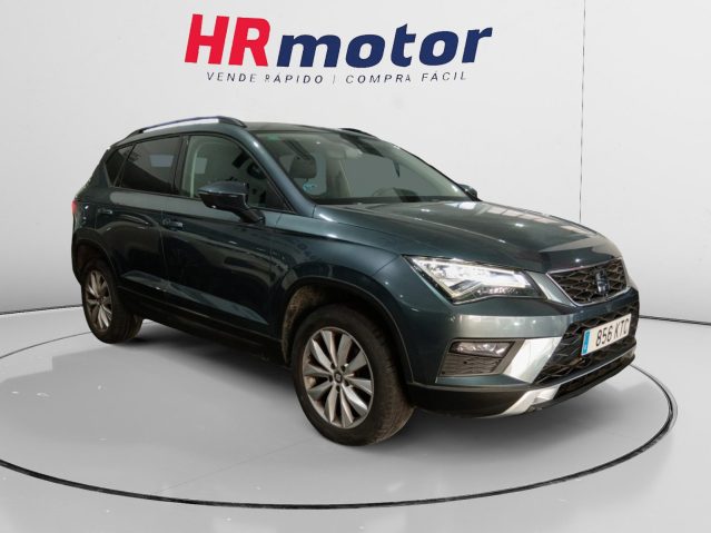 Seat Ateca 1.5 TSI Style Plus GPF