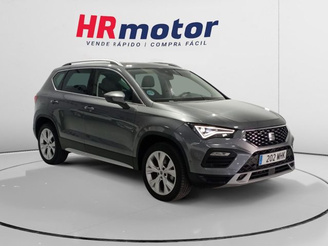 Seat Ateca 1.5 TSI Xperience