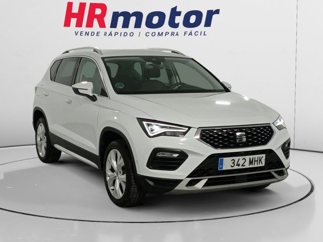 Seat Ateca 1.5 TSI Xperience