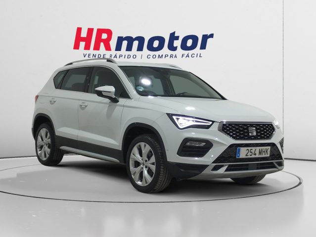 Seat Ateca 1.5 TSI Xperience