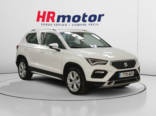 Seat Ateca 1.5 TSI Xperience