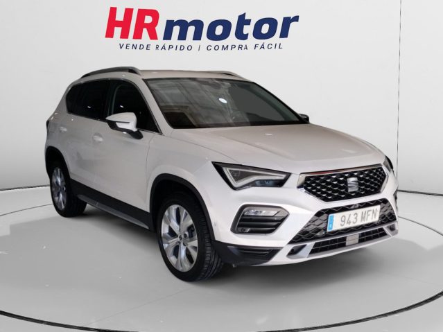 Seat Ateca 1.5 TSI Xperience