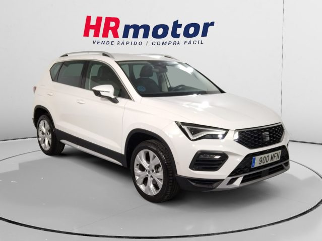 Seat Ateca 1.5 TSI Xperience