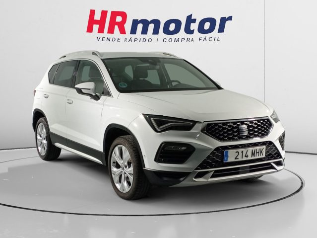 Seat Ateca 1.5 TSI Xperience