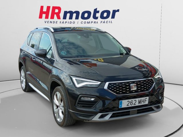 Seat Ateca 1.5 Xperience