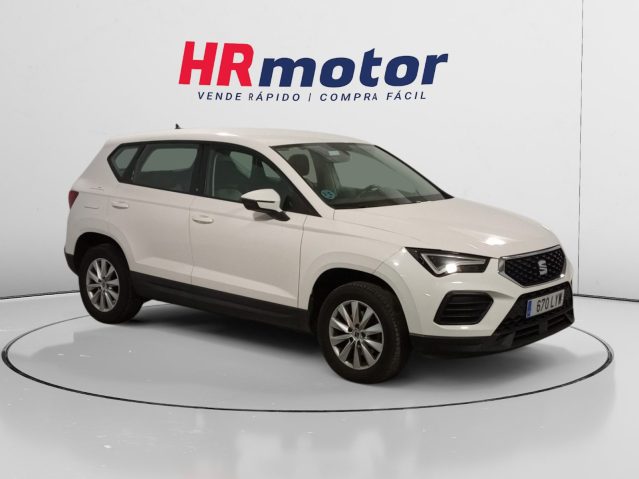 Seat Ateca 2.0 TDI Reference