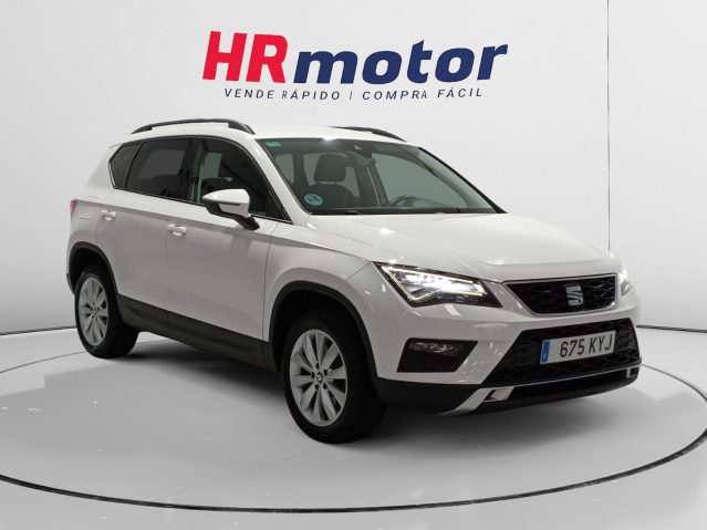 Seat Ateca 2.0 TDI Style