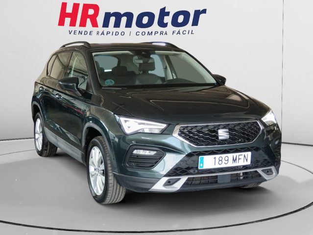 Seat Ateca 2.0 TDI Style Go