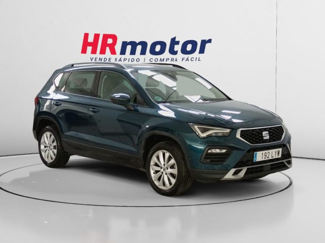 Seat Ateca 2.0 TDI Style Go