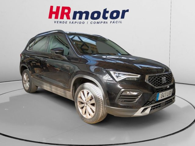 Seat Ateca 2.0 TDI Style Go