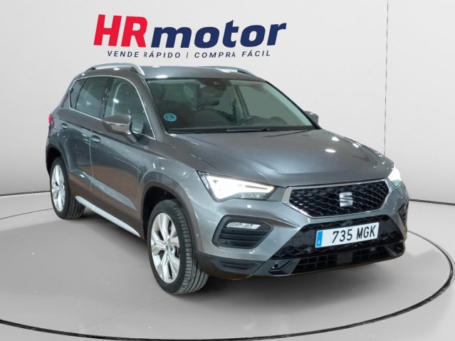 Seat Ateca 2.0 TDI Xperience